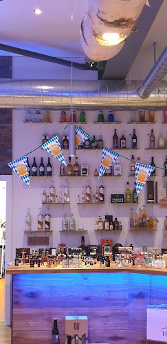 House of Liqueur GmbH - Gastronomie und Hotellerie