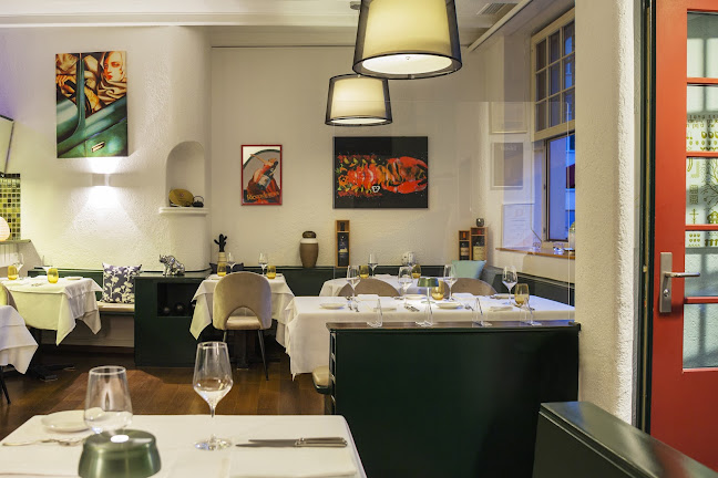Restaurant Gandria - Zürich