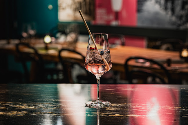 BACiO della MAMMA - Luzern