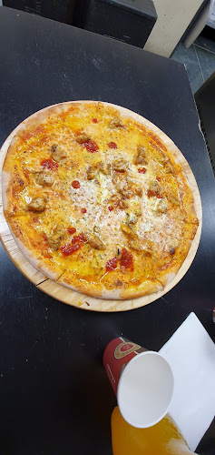 Pizza Town Luzern - Gastronomie und Hotellerie