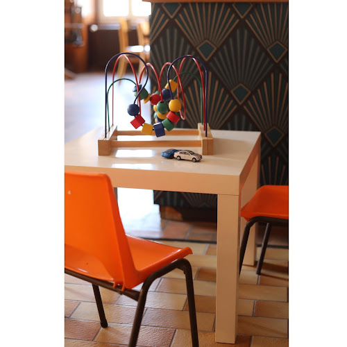 Auberge communale de provence