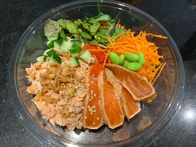 Comentarii opinii despre Moshimoshi