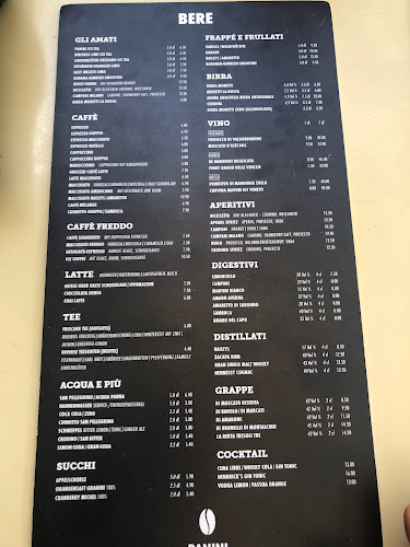 PANINI Caffè & Catering