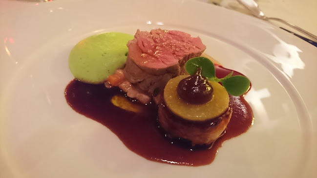 Restaurant RICO'S - Gastronomie und Hotellerie