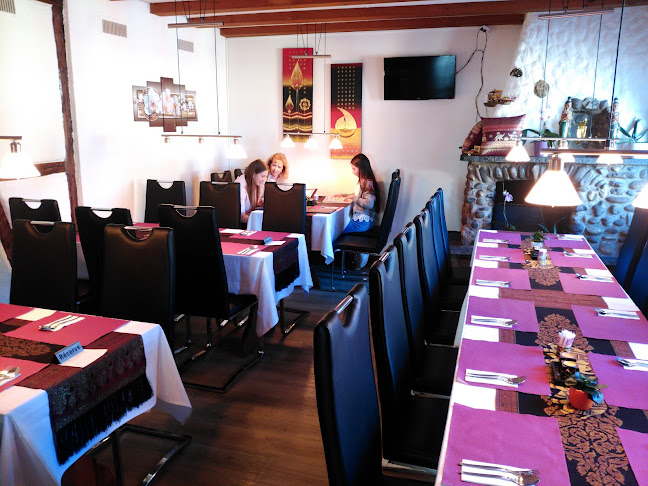 Comentarii opinii despre Lai Thai Restaurant