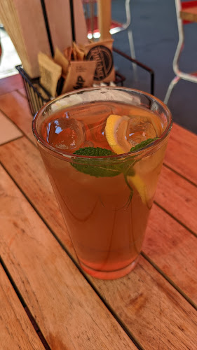 The Butcher Aarbergergasse - Gastronomie und Hotellerie