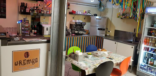 Urembo-Bar-Zofingen-Pfistergasse 2 - Zofingen