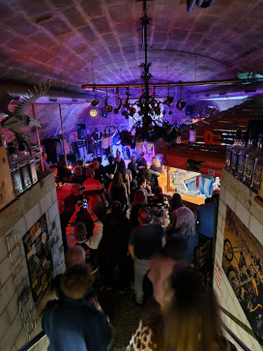 Opinii despre Burn Out-Bar în Kirchberg - Gastronomie und Hotellerie