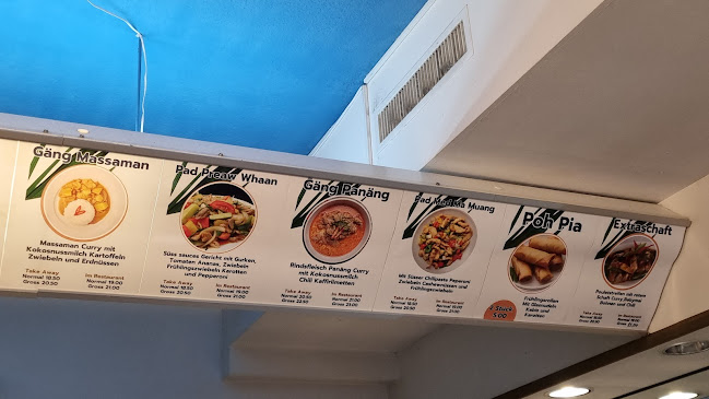 Thai Erawan - Bärengasse