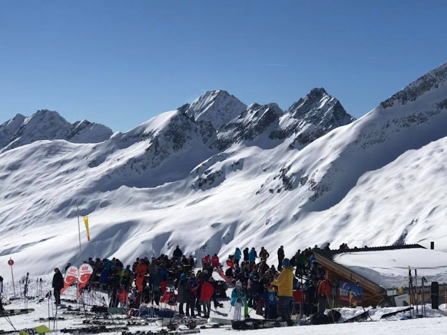 Hexenbar Belalp - Belalp