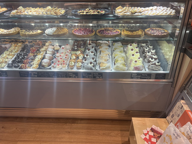 Comentarii opinii despre Coffeebreak Konditorei &