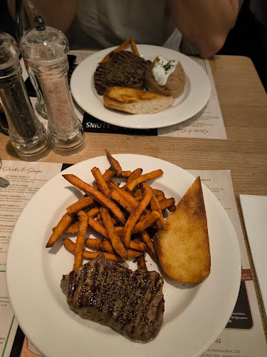 TENDER & LOINS - Basel