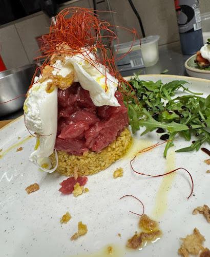 Made In Italy da Michelino Herisau - Herisau