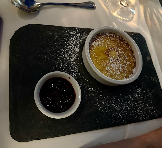 Restaurant Beau Rivage - Gastronomie und Hotellerie