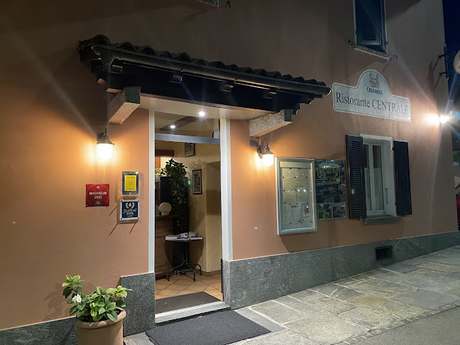 Ristorante Centrale - Gastronomie und Hotellerie