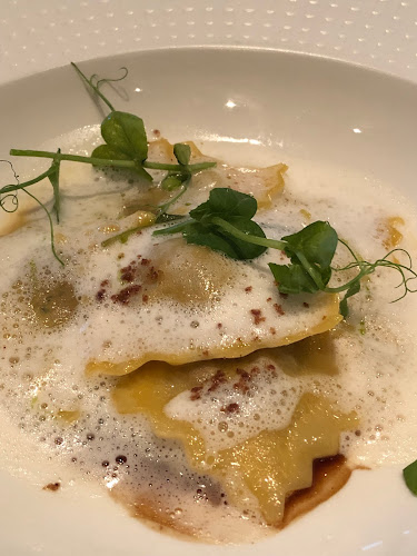 Restaurant Essen'z - Brugg