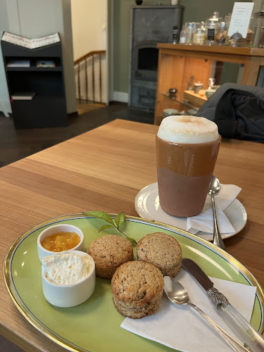 Comentarii opinii despre Länggass-Tee Familie Lange AG