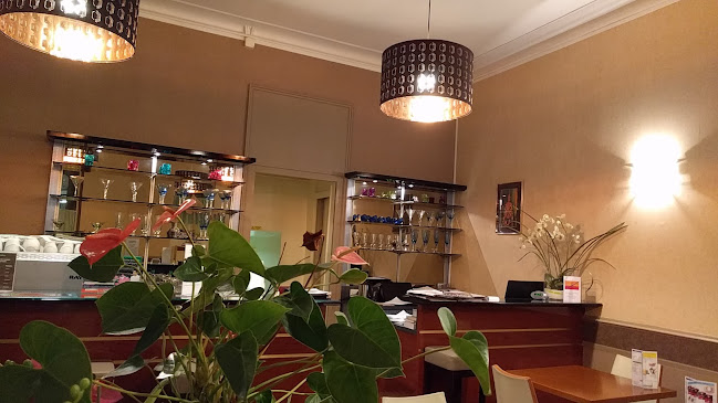 Restaurant Supatra - Gastronomie und Hotellerie