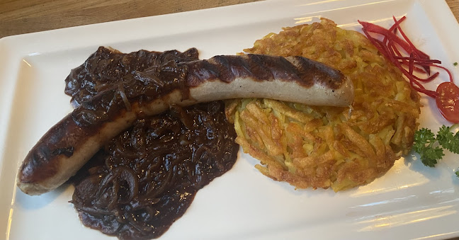 Comentarii opinii despre Linde Oberstrass