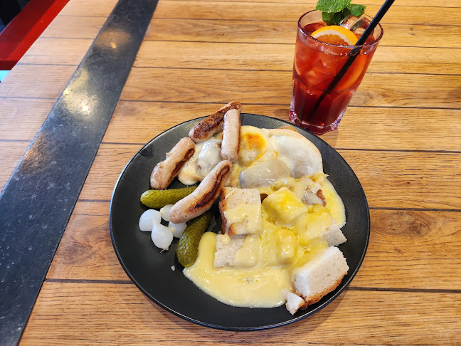 Raclette Factory - Gastronomie und Hotellerie