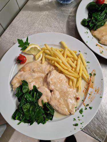 Restaurant A S'antiga - Renens