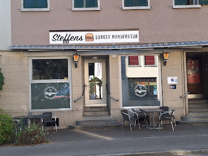 Steffens Burger Manufaktur