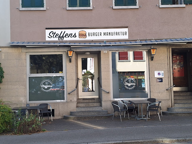 Steffens Burger Manufaktur