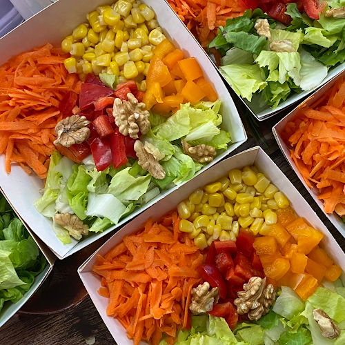 Le bisous - Gastronomie und Hotellerie