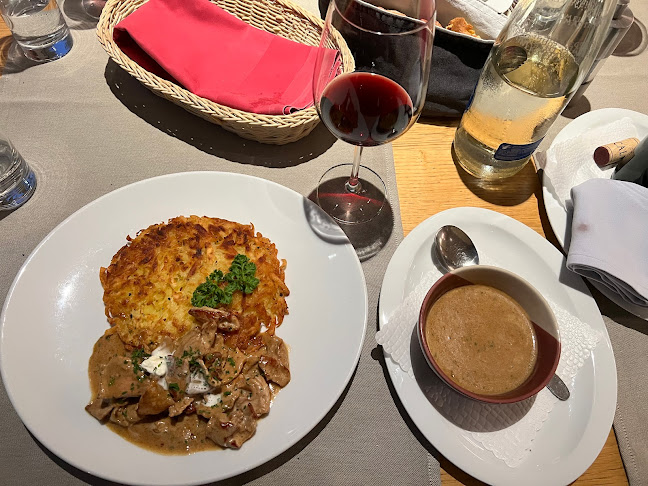 Restaurant Seehuus - Egnach