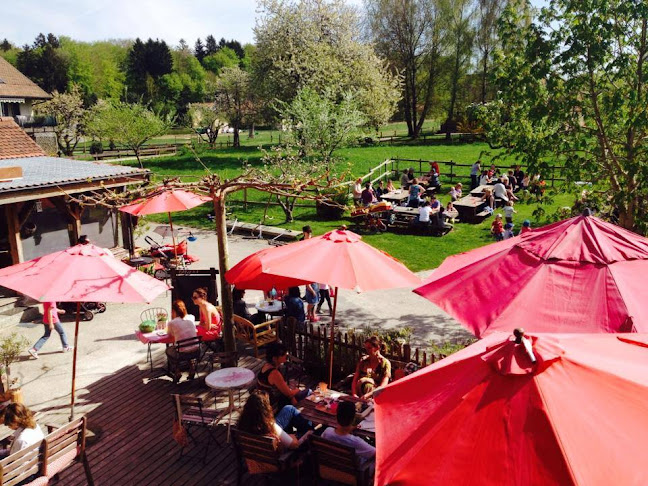 Christian Vaney - Gastronomie und Hotellerie