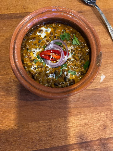 Comentarii opinii despre Spice Village