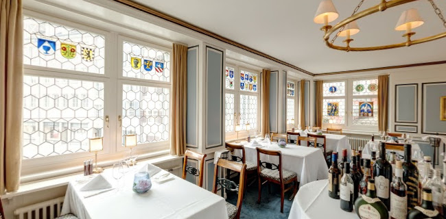 Opinii despre Zunfthaus zur Waag în Zürich - Gastronomie und Hotellerie