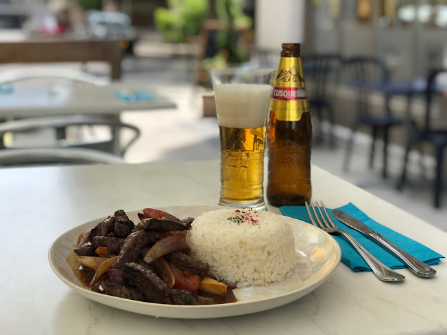 Miski Restaurant - Cevicheria