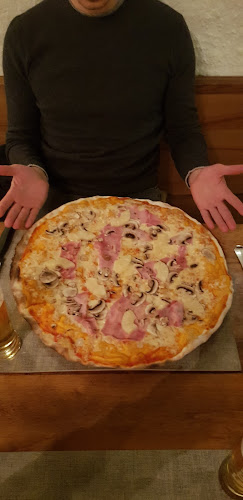 Tell - Gastronomie und Hotellerie