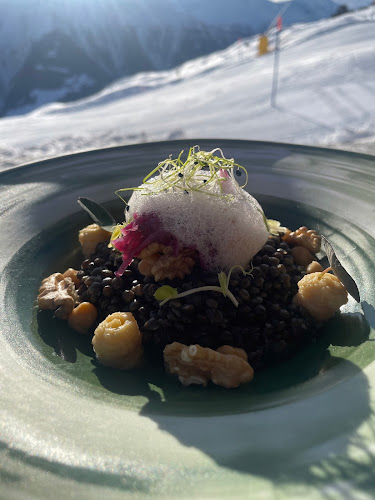 Opinii despre Restaurant Riederfurka în Riederalp - Gastronomie und Hotellerie