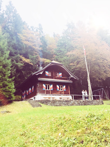 Berghaus Gibelegg Turnverein Kriens - Gastronomie und Hotellerie