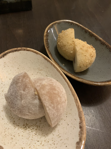 Comentarii opinii despre Yu-An