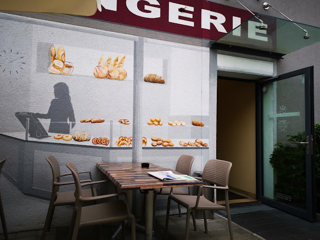 Mrs. Manuela Mastrullo Boulangerie