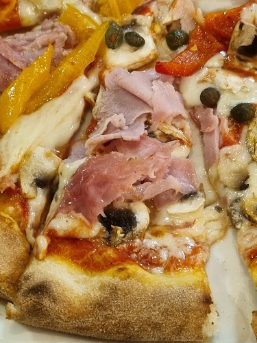 Restaurant Scalo 34 - Gastronomie und Hotellerie