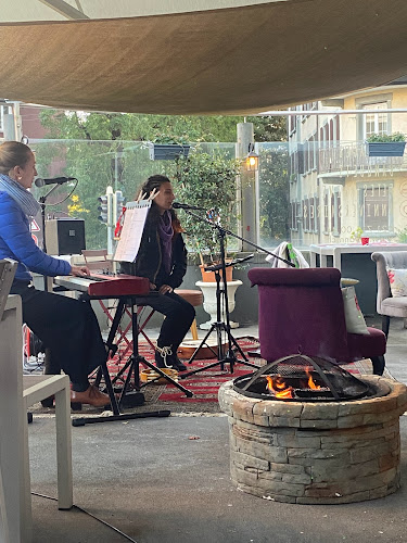 Keyann Café Resto Libanais - Lausanne