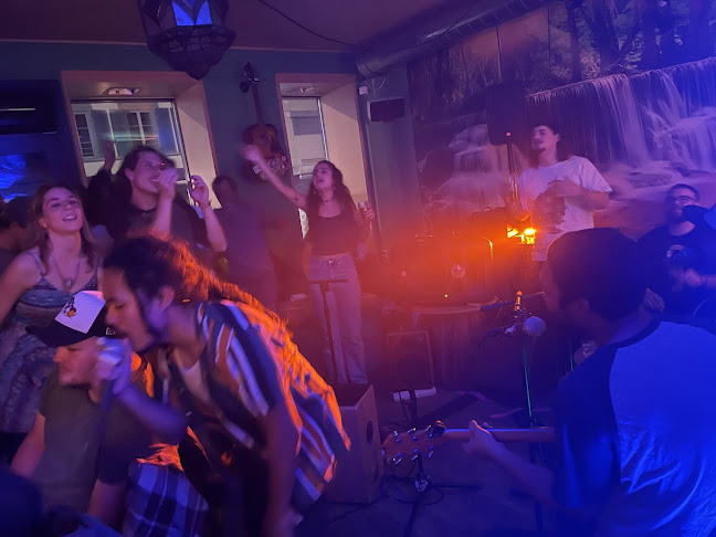 NAMASTE Coffeeshop - Glarus