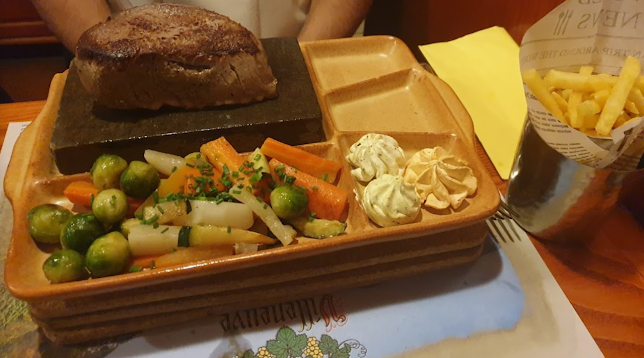 Comentarii opinii despre Byblos