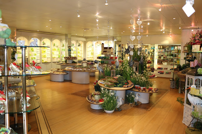 Bürgi Spezialitäten - Gastronomie und Hotellerie