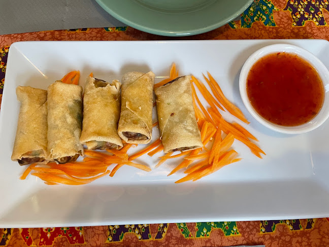 Banbua - Gastronomie und Hotellerie