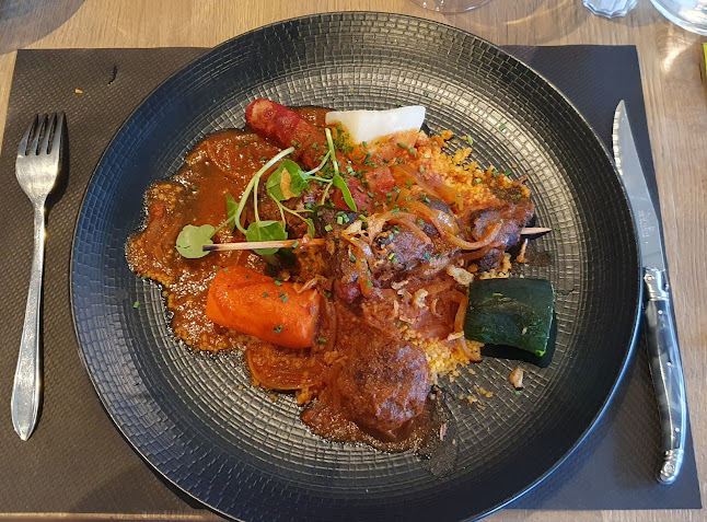 Comentarii opinii despre Café-Resto Le Plan B