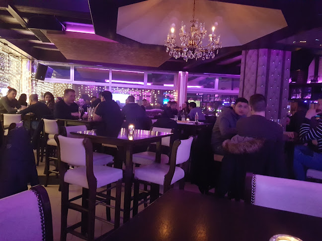 Olympic Lounge Café - Zürich