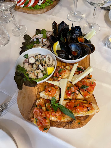 Trattoria da Mario - Winterthur