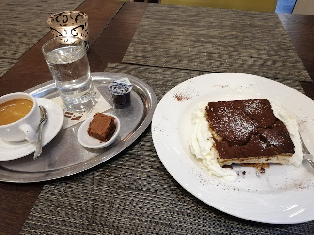 Restaurant Rathaus Winterthur - Winterthur