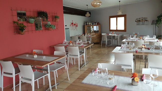 Comentarii opinii despre Chez Anny