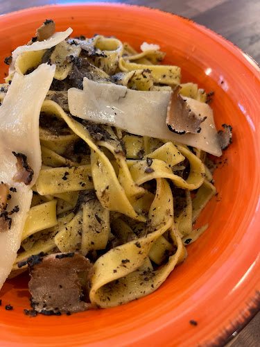 Comentarii opinii despre Cibo e Vino